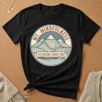 Mt. Mindfulness Tee