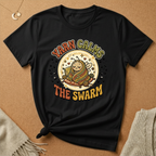 Yarn Calms the Swarm Tee