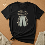 Healing In Sweatpants Tee