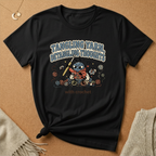 Detangling Thoughts Bug Tee