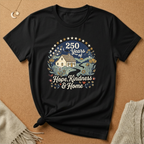 Home Americana 250 Years Tee