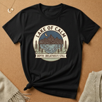Lake of Calm Tee