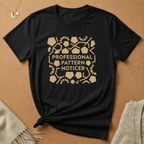 Professional Pattern Noticer Tee