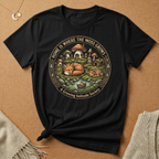 Solitude Society Tee