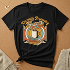 Currently Processing 70's Tee