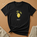 Bright Lemon Tee