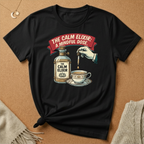 The Calm Elixir Tee