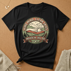 Kind Mind, Clear Skies Tee