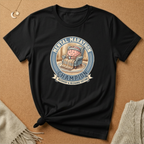 Recovery & Recharge Edition Tee