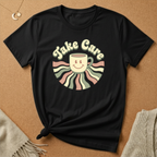 Take Care Mug Tee