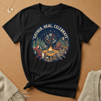 Gather, Heal, Celebrate Tee