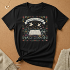 250 Years Rooted In Faith Tee