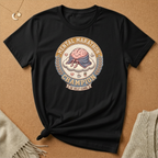 Self-Care Champion Tee
