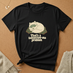 That's a tomorrow-me problem Tee