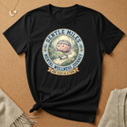 Gentle Miles Tee