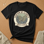 Canyon of Clarity Tee