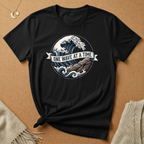 One Wave Tee