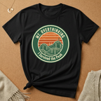 Mt. Overthinking: I Survived the Peak Tee