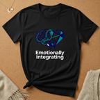 Emotionally Intergrating Tee