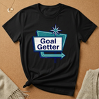 Goal Getter Tee