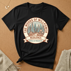 Woods of Willpower Tee