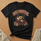 Answered One Email Cozy Fly Tee