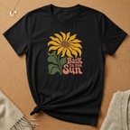 Bask In the Sun Tee