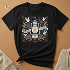 His Light Through 250 Years Tee
