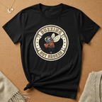 Buzzing Not Broken Tee