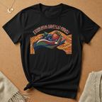 Feeling Berry Cozy Tee