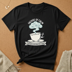 Facade of Calm Teacup Tee