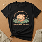 My Neural Network is Exhausted Toaster Tee