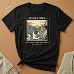 Healing Looks Like this Dog Tee