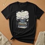 Processing Things One Sip at a Time Tee