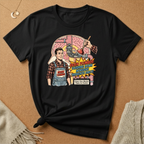 Brain Plumber Tee