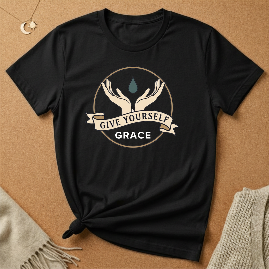 Give Grace Tee