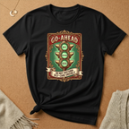 Go Ahead Greenlight Tee