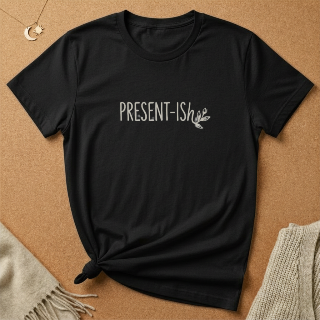 Present-ish Tee