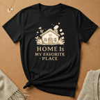 Favorite Place Tee