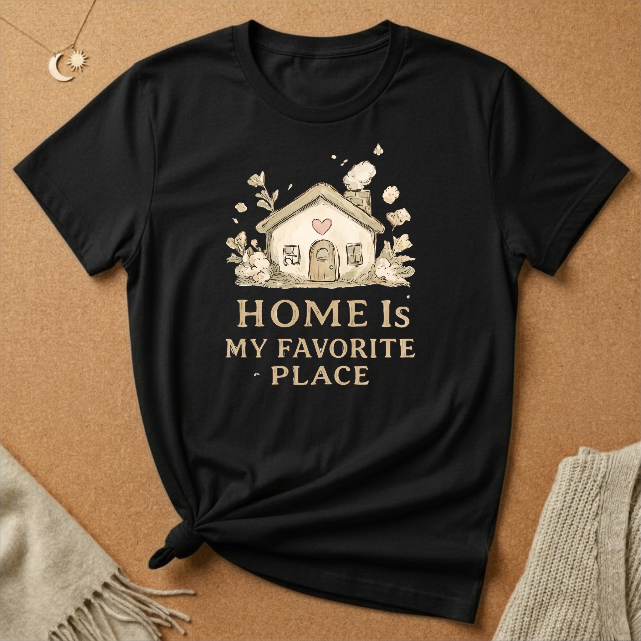 Favorite Place Tee