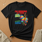 Hang In There Pinata Tee