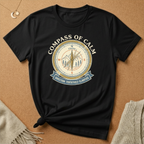 Compass of Calm Tee