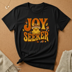 Joy Seeker Tee