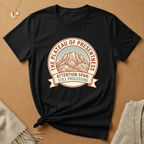 Plateau of Presentness Tee