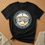Mental Marathon Finisher Tee