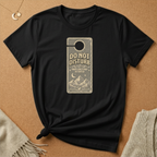 Do Not Disturb Santuary Tee