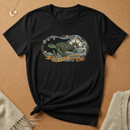 Still Forward Tee