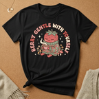 Berry Gentle Tee