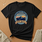 Enneagram Type Six Safe Space Tee