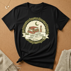 Merit Badge: I Didn't Text Them. EST. Today Tee